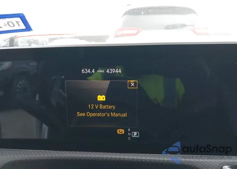 2020 Mercedes-Benz Cla 250 z USA, uszkodzony, nr VIN WDD5J4GBXLN035904